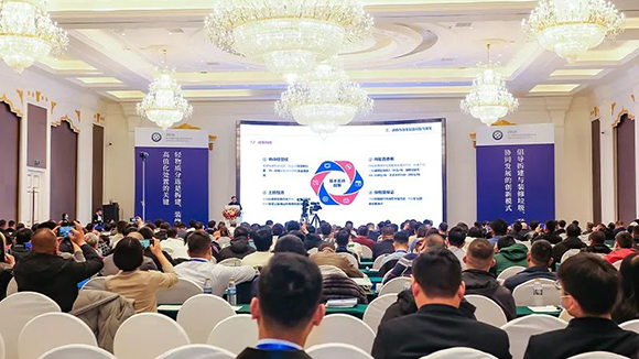回顧2023丨與行業同行，共創高質量新征程
